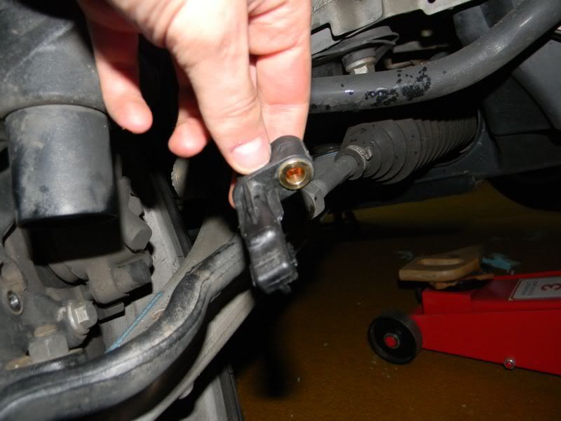 Bmw E46 Wheel Speed Sensor Location at Marguerite Wiliams blog